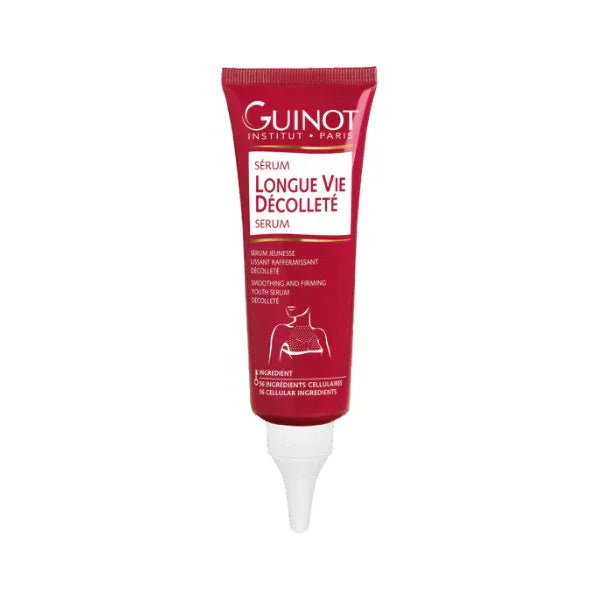 GUINOT Serum Longue Vie Décolleté Tunisie original authentique - parapharmacie en ligne La Para Du Lac