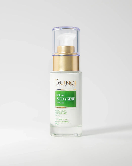 GUINOT Sérum Bioxygène Tunisie original authentique - parapharmacie en ligne La Para Du Lac