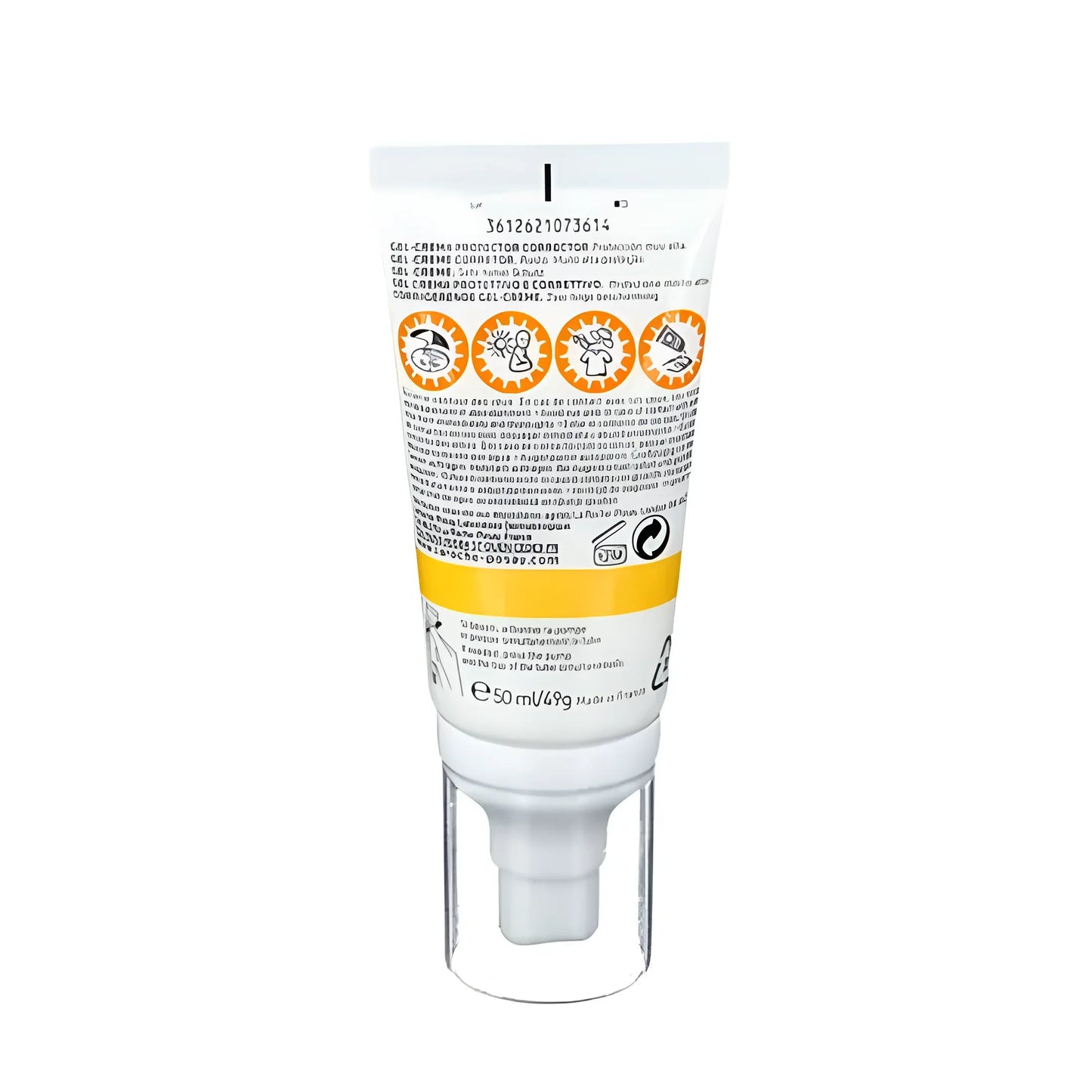 LA ROCHE POSAY ANTHELIOS Anti-Imperfections Gel-Crème SPF50+ Tunisie original authentique - parapharmacie en ligne La Para Du Lac