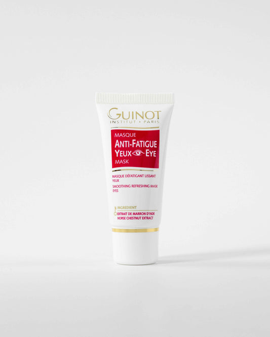 GUINOT Tunisie Masque Anti-Fatigue contour des yeux - Parapharmacie en ligne livraison rapide - la para du lac