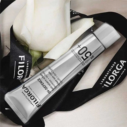 FILORGA Uv-Defence Spf50+ Tunisie original authentique - parapharmacie en ligne La Para Du Lac