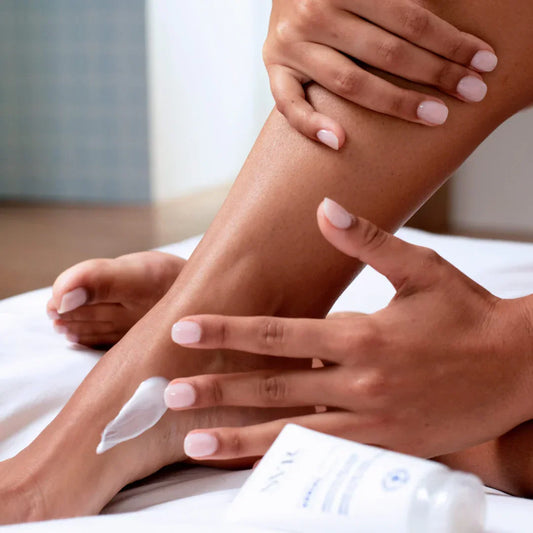 SVR Xerial 30 Crème Réparatrice Pour Les Pieds Tunisie original authentique - parapharmacie en ligne La Para Du Lac