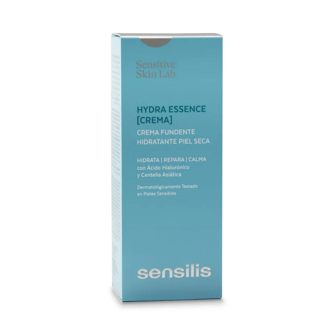SENSILIS Hydra Essence Cream Tunisie original authentique - parapharmacie en ligne La Para Du Lac
