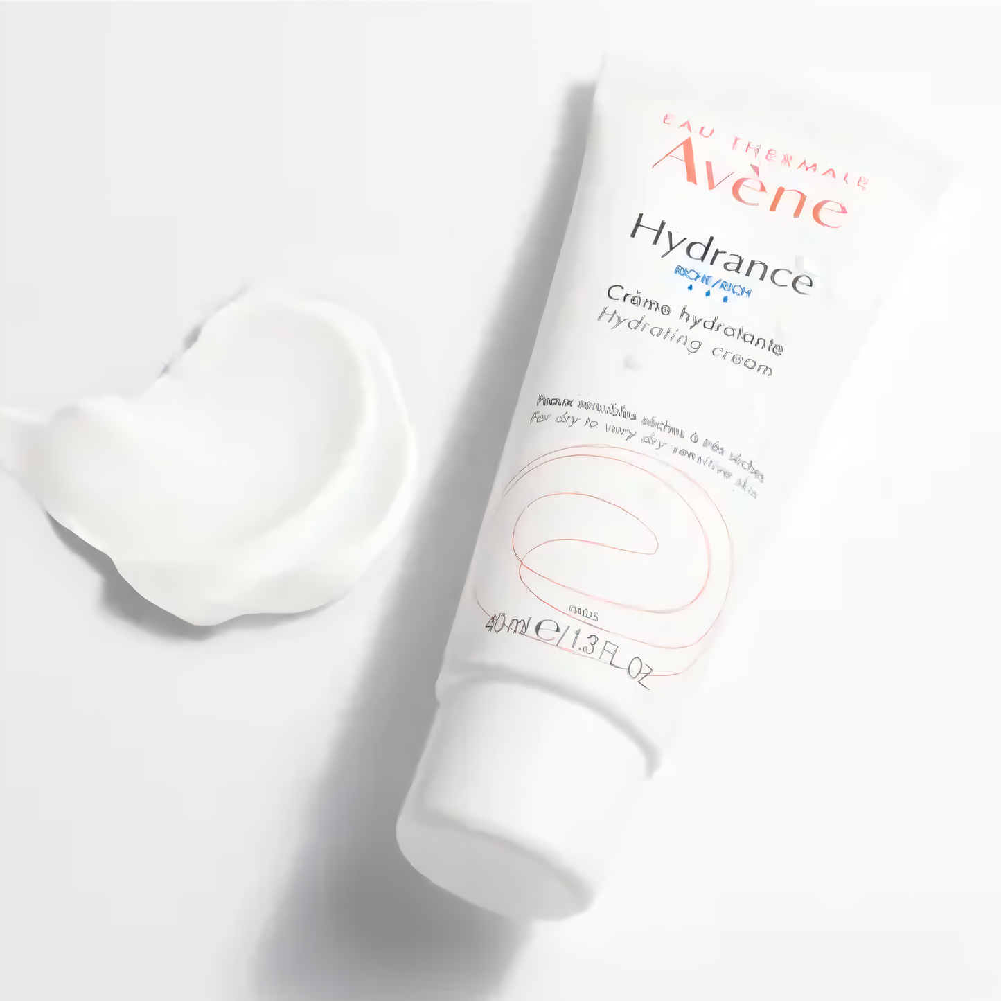 Avène Hydrance Riche crème hydratante 24 h pour peaux sèches sensibles – parapharmacie Tunisie – laparadulac.com