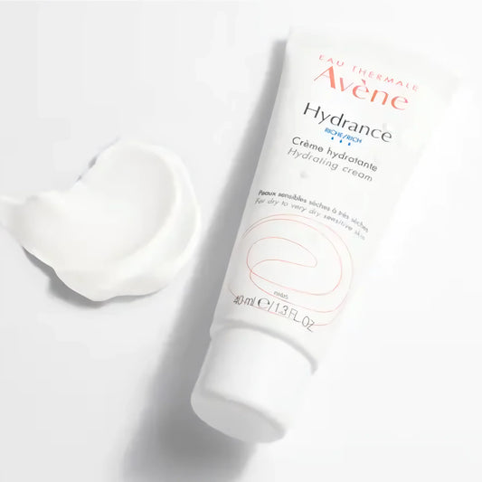 AVÈNE Hydrance Riche Crème hydratante Tunisie original authentique - parapharmacie en ligne La Para Du Lac