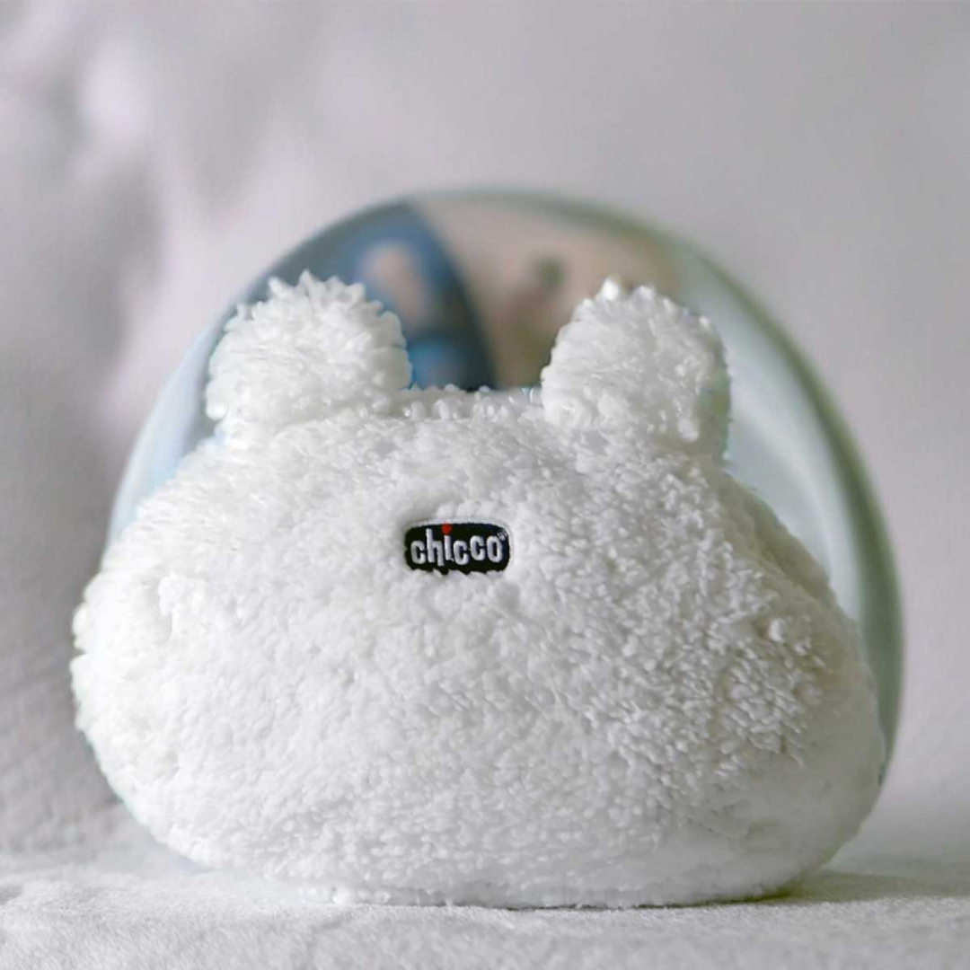 CHICCO Baby Moments Trousse + 6 Produits Offre Exclusive