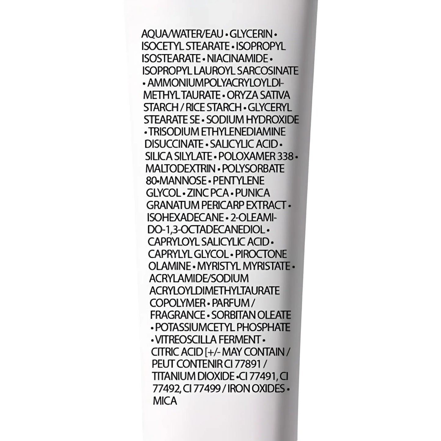 LA ROCHE POSAY EFFACLAR Duo+ Unifiant Tunisie original authentique - parapharmacie en ligne La Para Du Lac