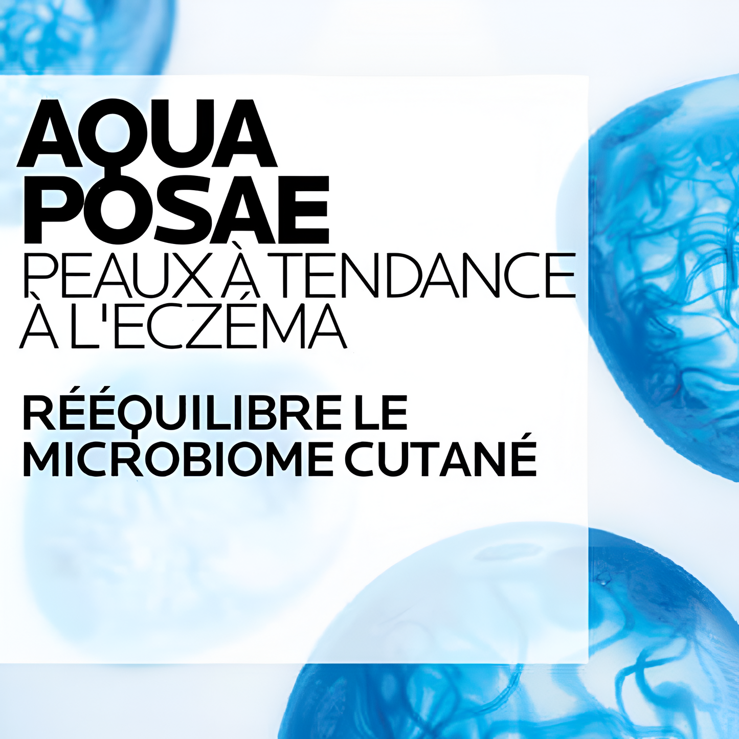 La Roche-Posay Lipikar Baume AP+M – crème relipidante peau sèche atopique – parapharmacie en ligne Tunisie – laparadulac.com