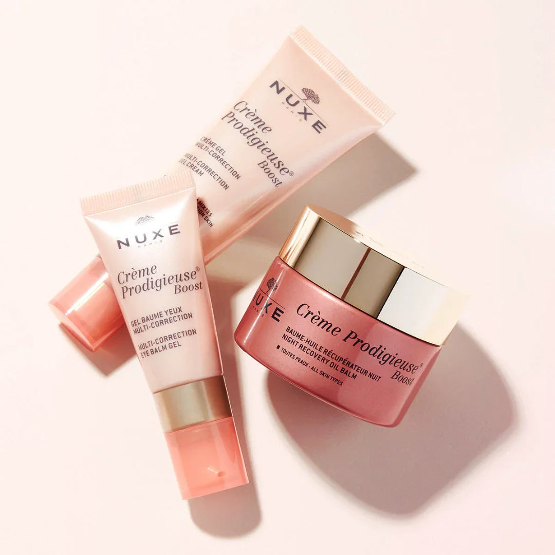 NUXE Prodigieuse Boost Creme Soyeuse Multi Correction Tunisie original authentique - parapharmacie en ligne La Para Du Lac