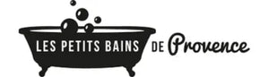 Logo Les Petits Bains de Provence, produits de bain et soins corporels | La Para Du Lac
