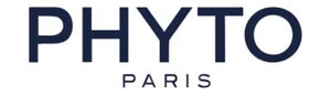 Logo Phyto Paris, marque de soins capillaires anti-chute et fortifiants | La Para Du Lac