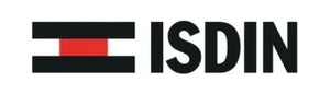 Logo ISDIN, marque de soins dermatologiques et solaires, original authentique | La Para Du Lac