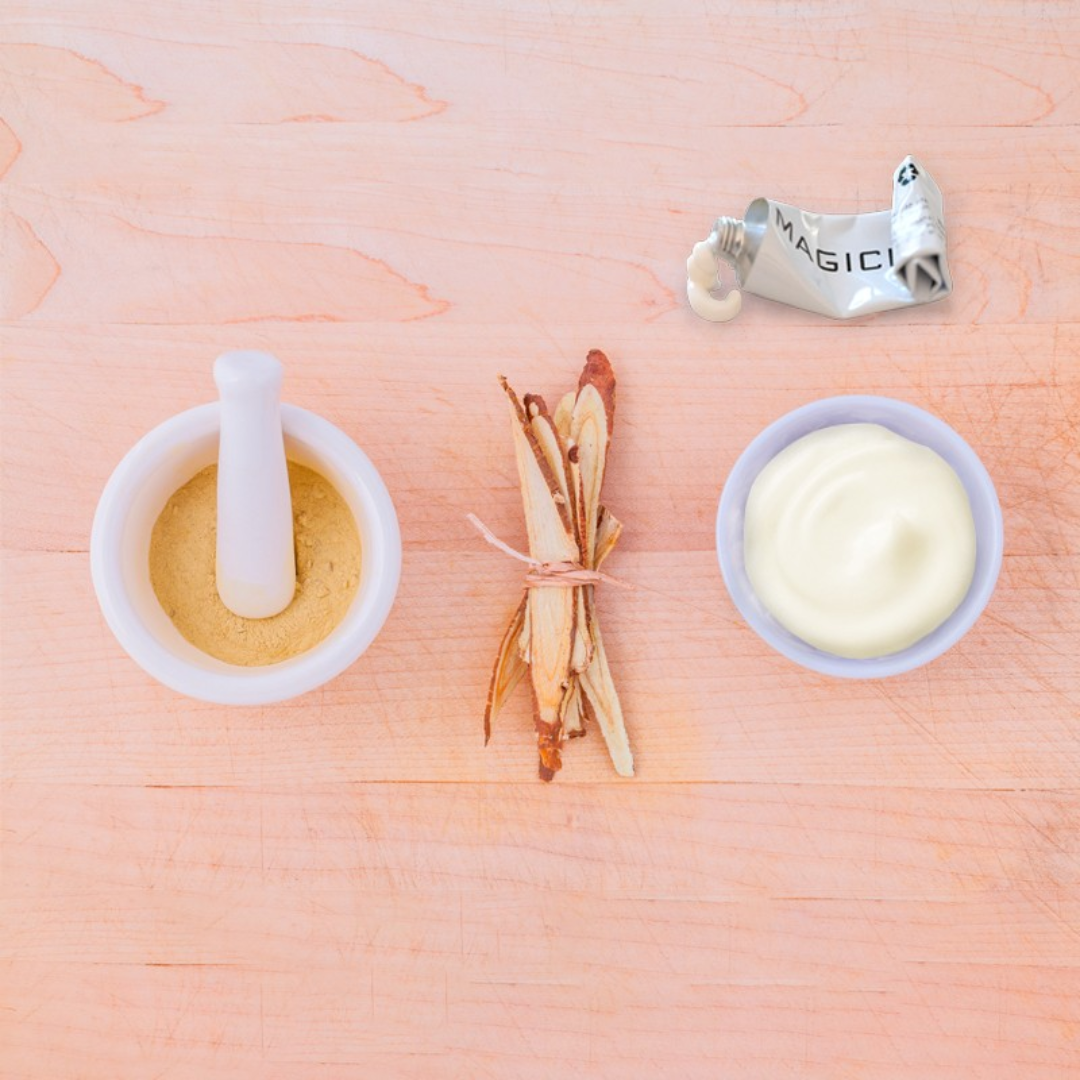 MAGICLEAR Crème Clarifiante Action Rapide