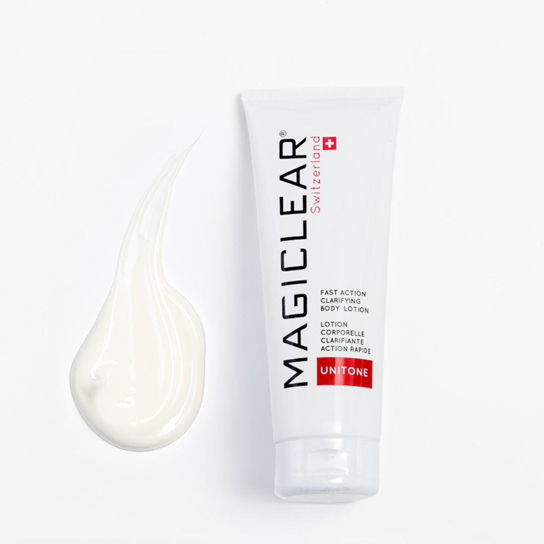 MAGICLEAR ® Pack Clarifiant : Body Lotion + 1 Savon Gratuit – Disponible sur La Para du Lac, la meilleure parapharmacie en Tunisie. Profitez d’une livraison rapide à Tunis et partout en Tunisie. Soin éclaircissant pour une peau lumineuse et uniforme.
alt="Pack Summer LaParaDuLac.com : body lotion hydratante + crème solaire teintée SPF 50+ gratuite – soin été complet, protection solaire et hydratation intense par La Para du Lac"