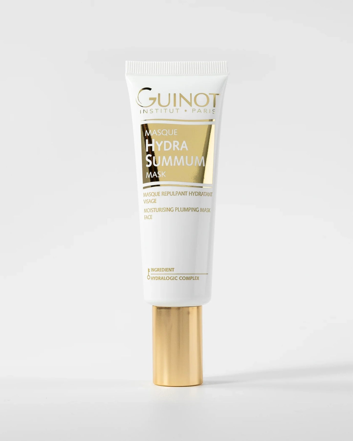 GUINOT Masque Hydra Summum Tunisie original authentique - parapharmacie en ligne La Para Du Lac