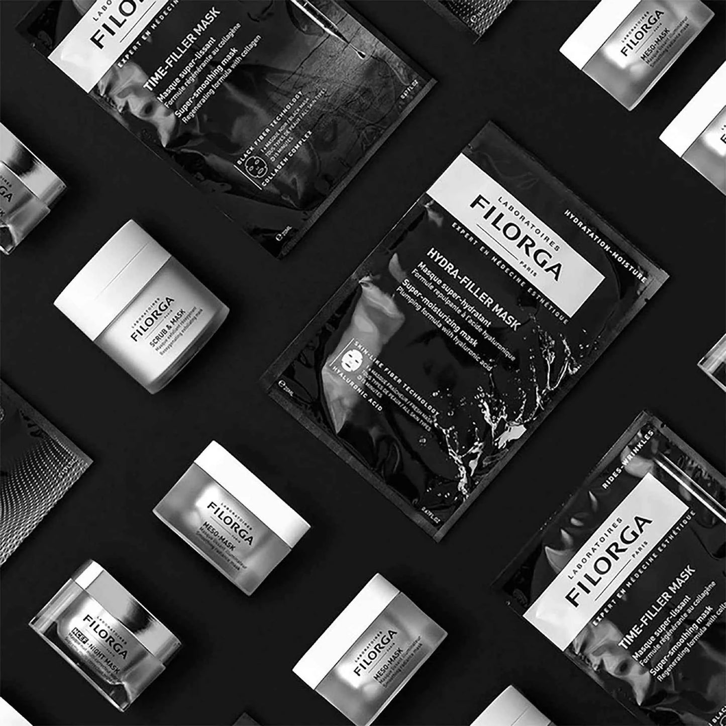 FILORGA Meso-Mask