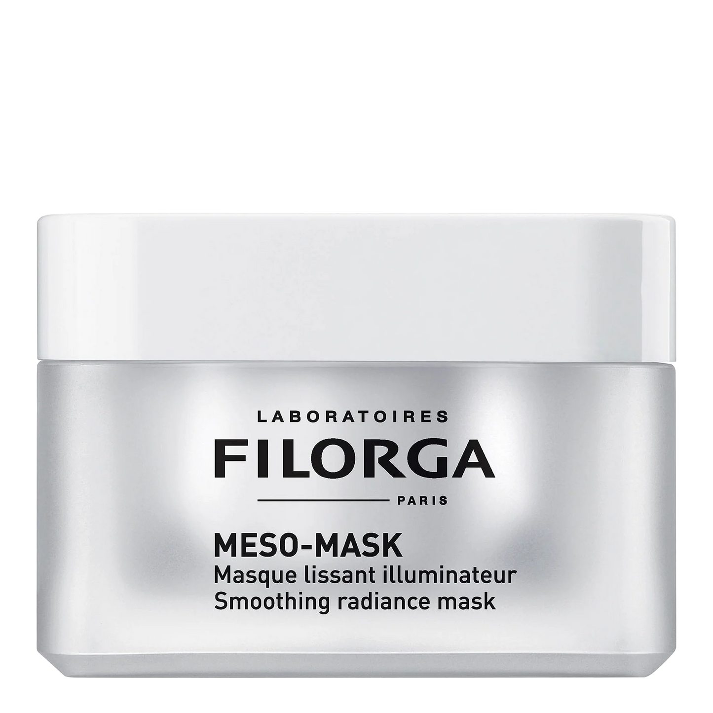 FILORGA MESO-MASK 50 ml – Masque anti-rides éclat visage en vente sur laparadulac.com, parapharmacie en ligne en Tunisie