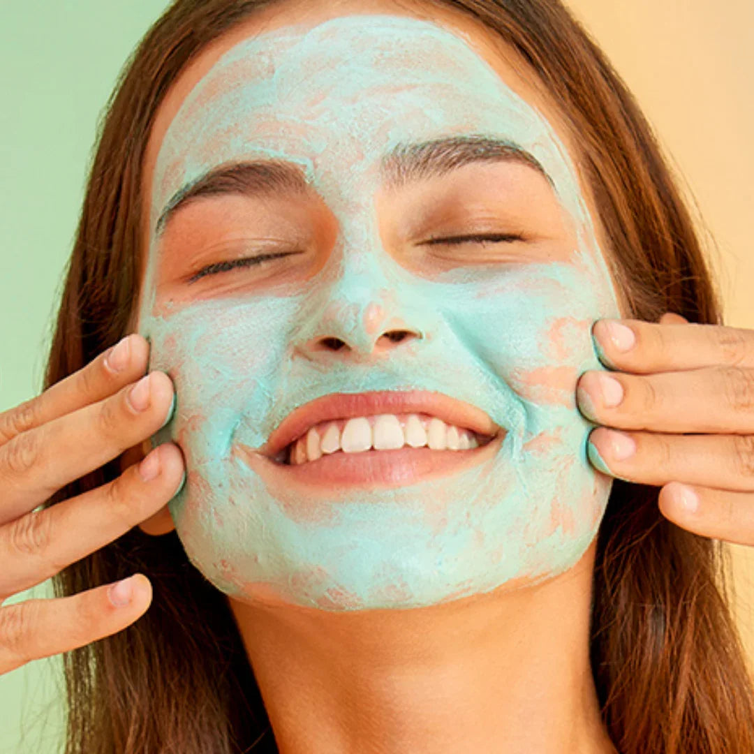 ISDIN Acniben Masque Visage Purifiant Tunisie original authentique - parapharmacie en ligne La Para Du Lac