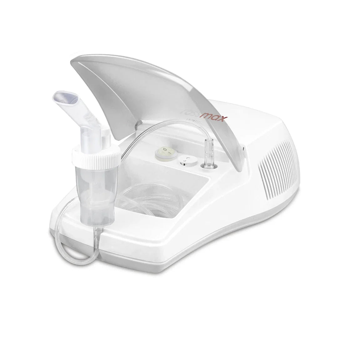 ROSSMAX Na100 Nébuliseur À Piston Tunisie original authentique - parapharmacie en ligne La Para Du Lac