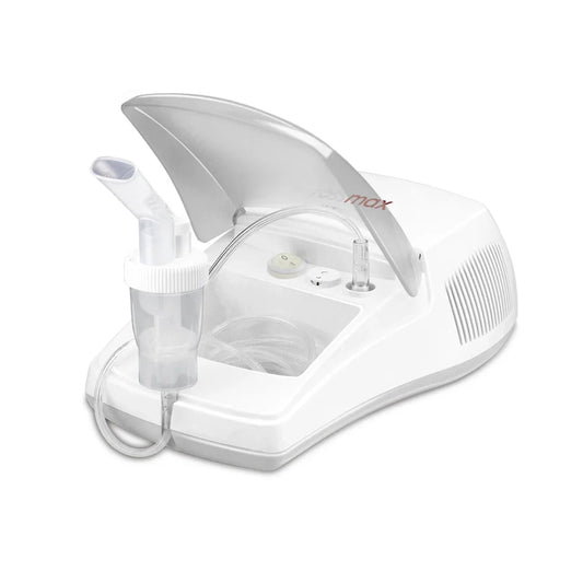 ROSSMAX Na100 Nébuliseur À Piston Tunisie original authentique - parapharmacie en ligne La Para Du Lac