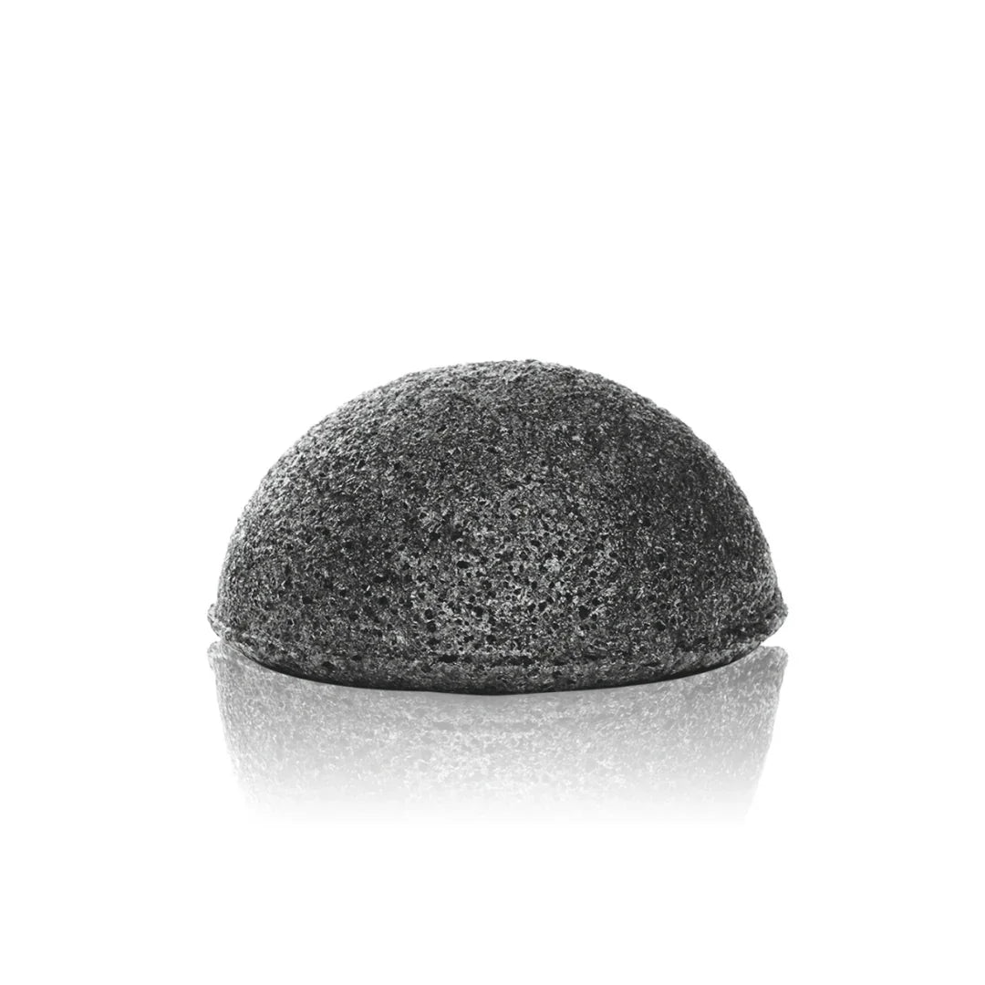 INNOVATOUCH Eponge Konjac À L'Extrait De Charbon De Bambou Tunisie original authentique - parapharmacie en ligne La Para Du Lac