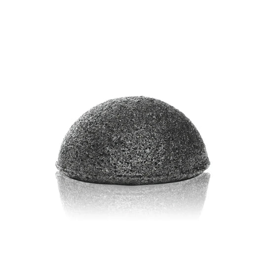 INNOVATOUCH Eponge Konjac À L'Extrait De Charbon De Bambou Tunisie original authentique - parapharmacie en ligne La Para Du Lac