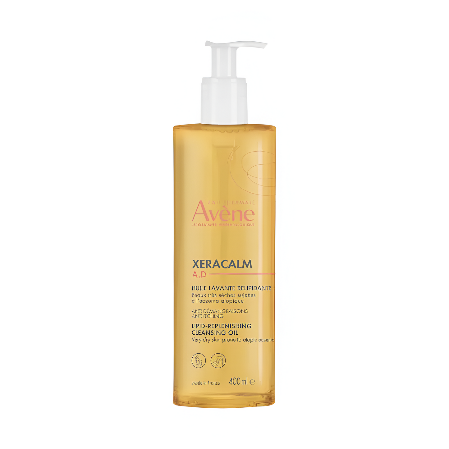 Pain surgras Cold Cream Avène pour peaux sèches, disponible sur laparadulac.com — parapharmacie en ligne Tunisie.