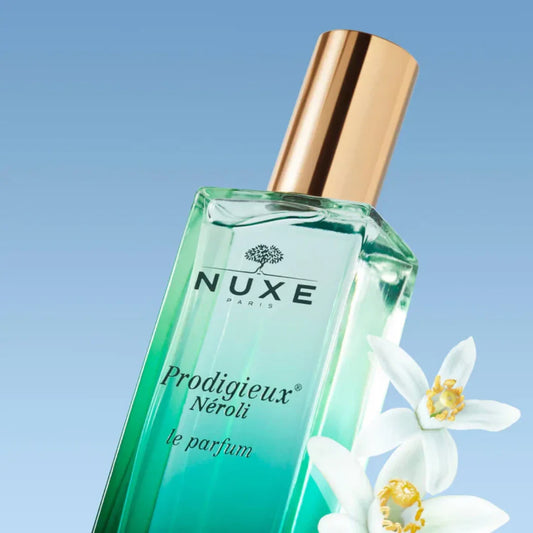 NUXE Prodigieux Neroli Le Parfum Tunisie original authentique - parapharmacie en ligne La Para Du Lac