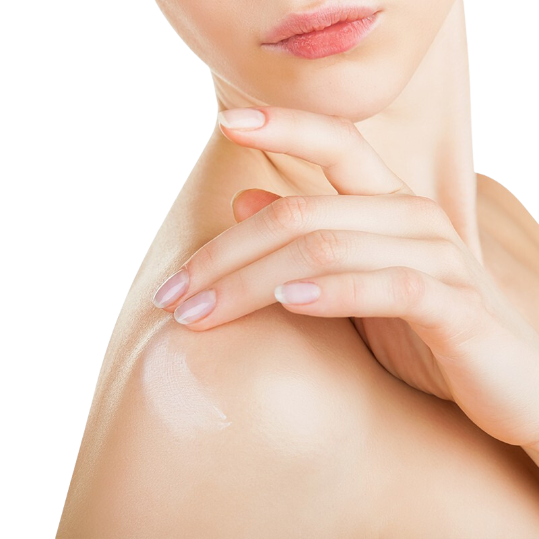 Pack Summer l Body lotion + Crème Solaire Teintée SPF 50+ Gratuite