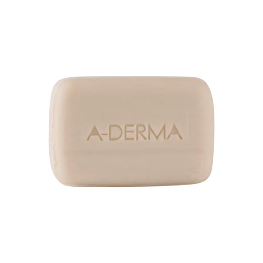 A-DERMA Pain Dermatologique Apaisant Tunisie original authentique - parapharmacie en ligne La Para Du Lac