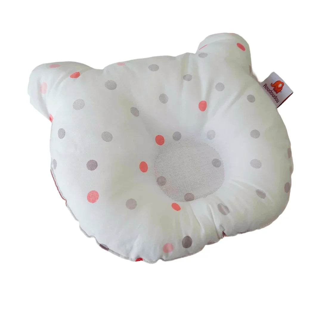 ROUDOUDOU Coussin Anti Tête Plate Tunisie original authentique - parapharmacie en ligne La Para Du Lac