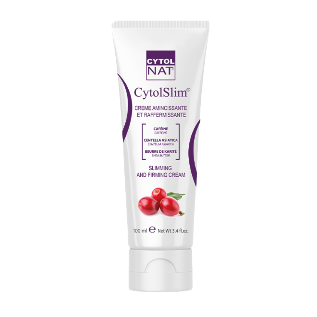 Crème amincissante Cytolslim contre la cellulite – parapharmacie Tunisie sur laparadulac.com