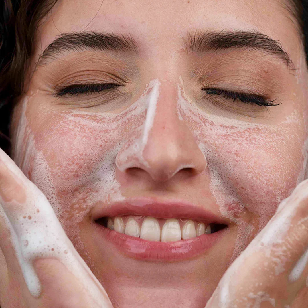 DERMACARE Purenet Skin Mousse Nettoyante Purifiante Tunisie original authentique - parapharmacie en ligne La Para Du Lac