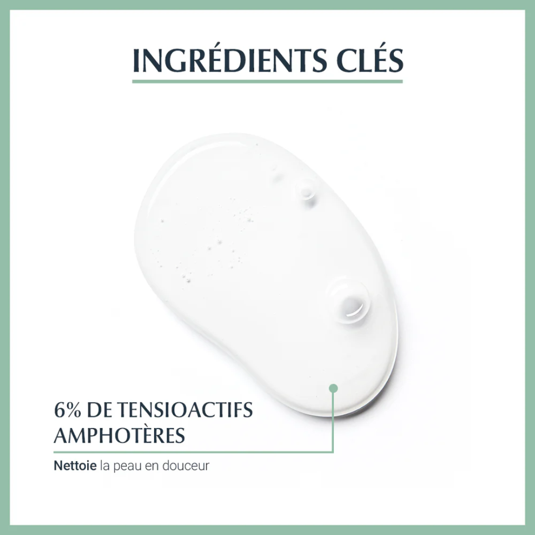 EUCERIN DermoPurifyer Gel Nettoyant Tunisie – gel nettoyant visage peau grasse et acnéique, soin purifiant anti-imperfections et sébo-régulateur, dermocosmétique Eucerin, parapharmacie en ligne Tunisie Lac 2, produits EUCERIN originaux pas cher Tunisie, acheter gel nettoyant DermoPurifyer Eucerin en Tunisie sur laparadulac.com