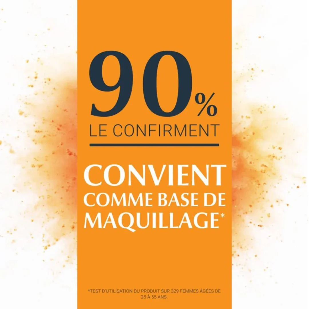 EUCERIN Sun Protection Photoaging Control Fluid Invisible SPF50+ Tunisie original authentique - parapharmacie en ligne La Para Du Lac