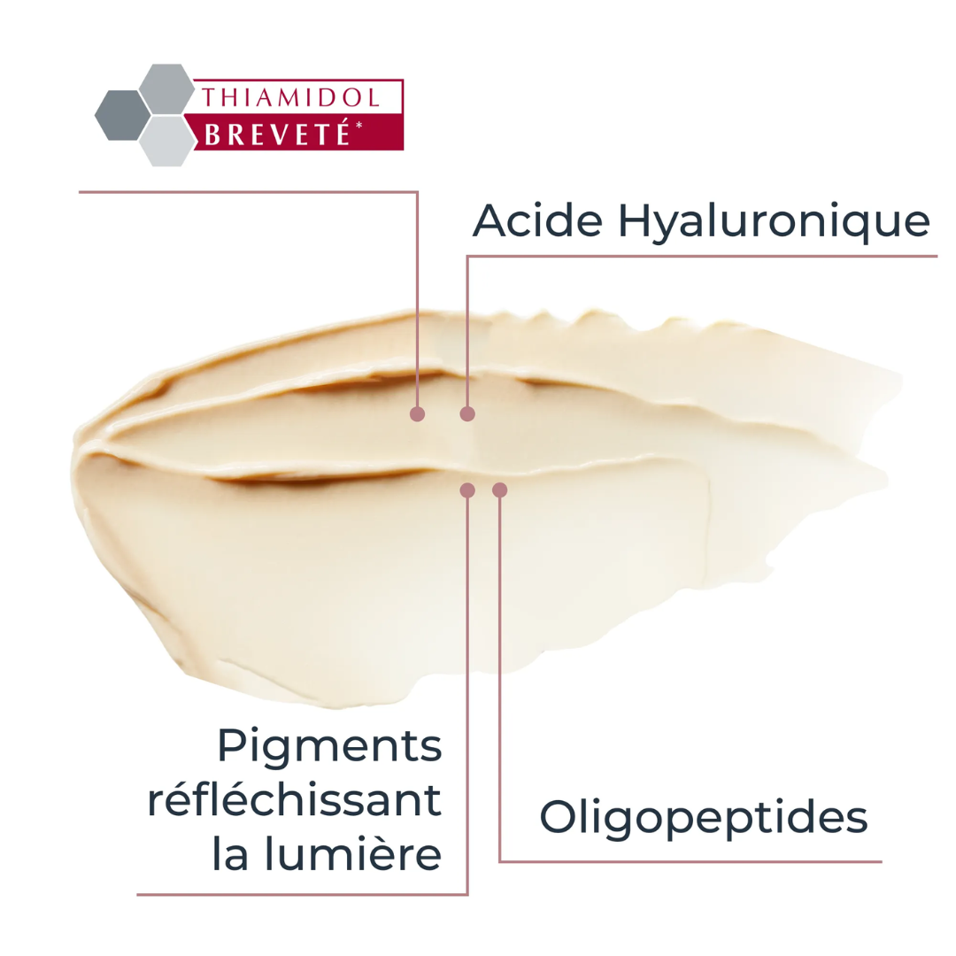 Eucerin Anti Pigment Contour des Yeux Illuminateur disponible sur laparadulac.com parapharmacie Tunisie soin anti-taches contour yeux hydratant