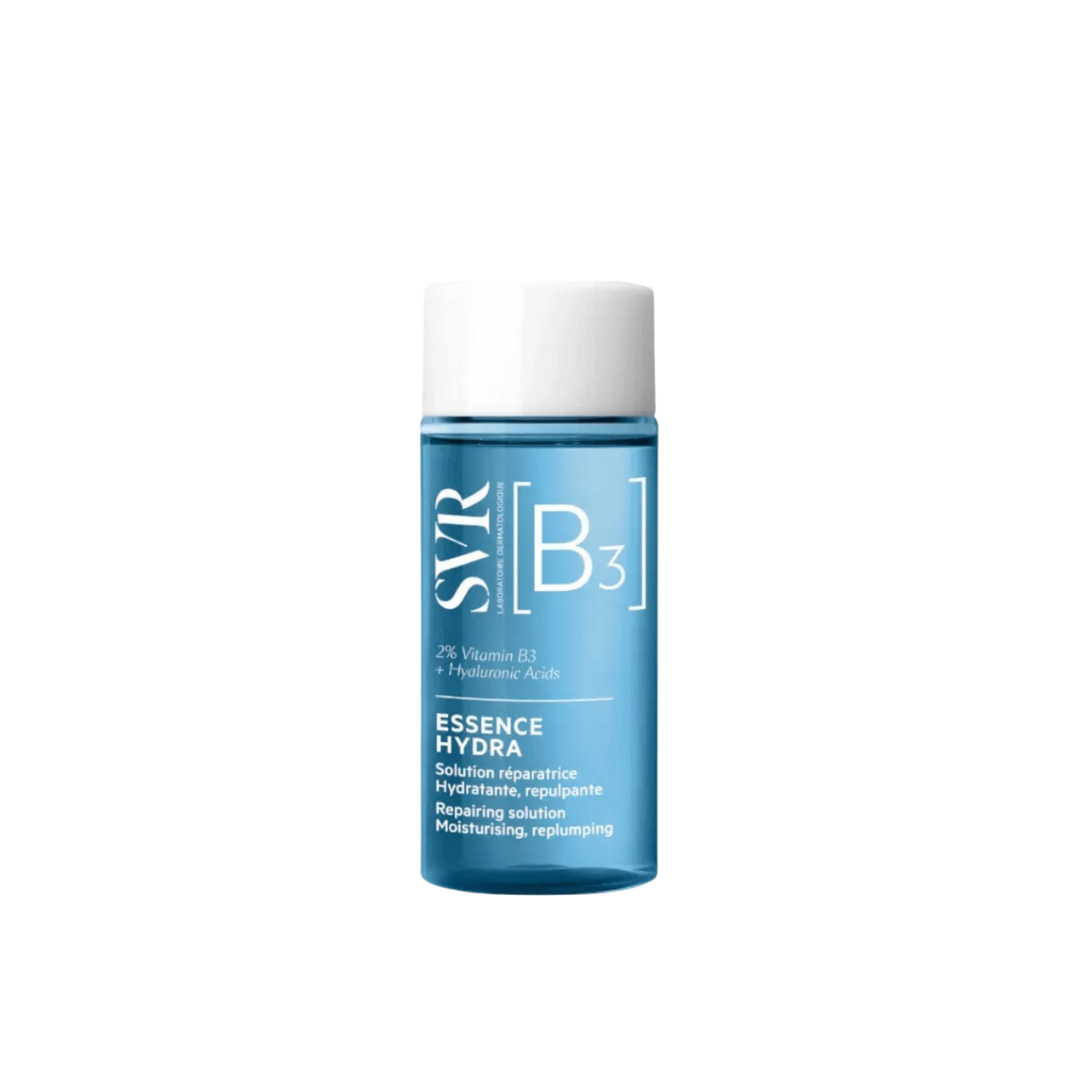 Trousse SVR Biotic Collagen complète disponible sur laparadulac.com, parapharmacie Tunisie, pour une peau plus lisse, ferme et éclatante dès les premières applications. SVR Tunisie.
