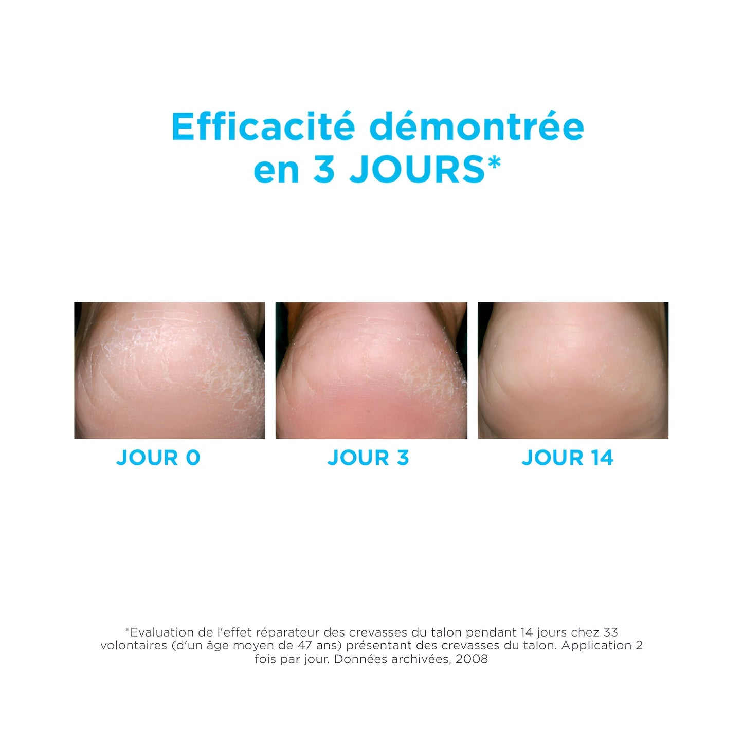 ISDIN Foot Care Ureadin Podos Gel Huile Hydratant Tunisie original authentique - parapharmacie en ligne La Para Du Lac