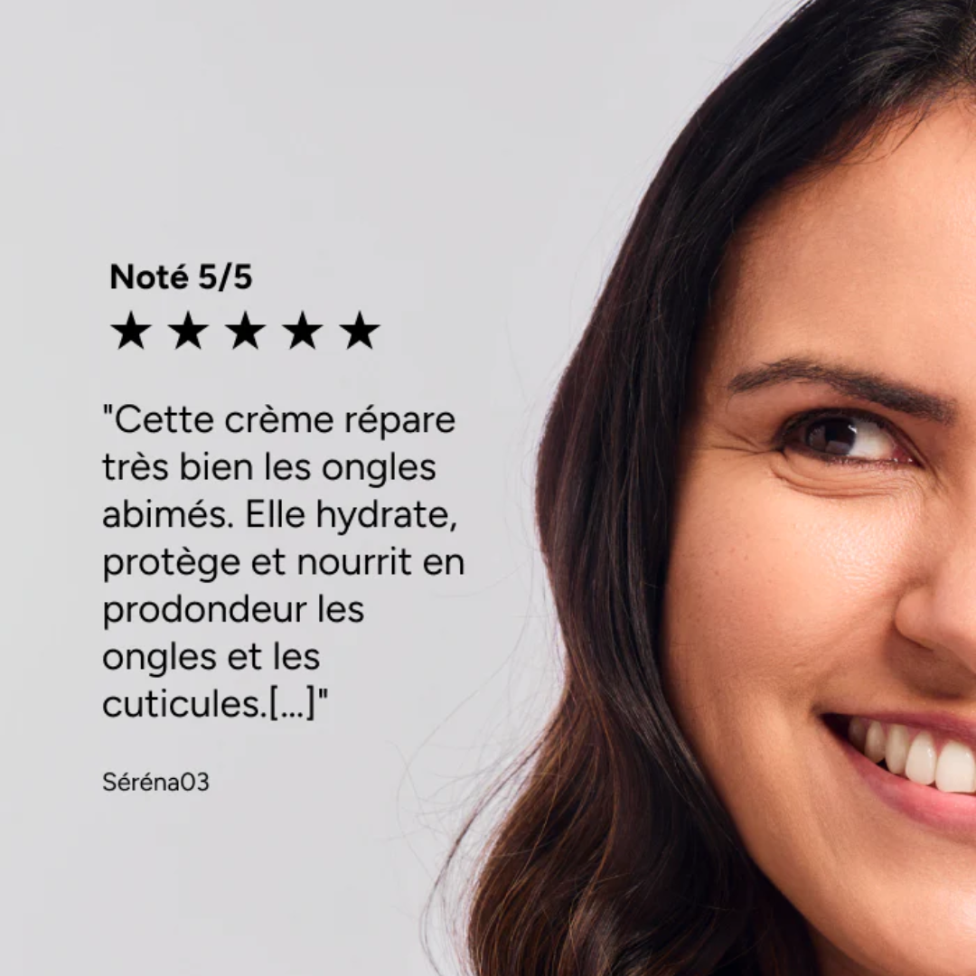ACM Novophane crème ongles secs cassants disponible sur laparadulac.com, parapharmacie Tunisie.