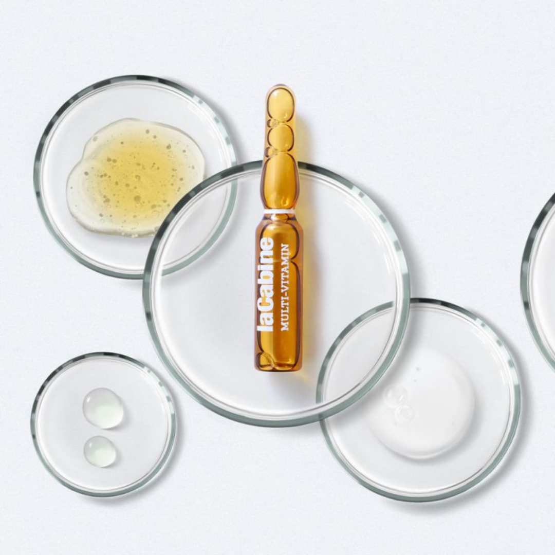 LaCabine soin anti-taches visage disponible sur laparadulac.com, la parapharmacie Tunisie pour un teint sans imperfections.