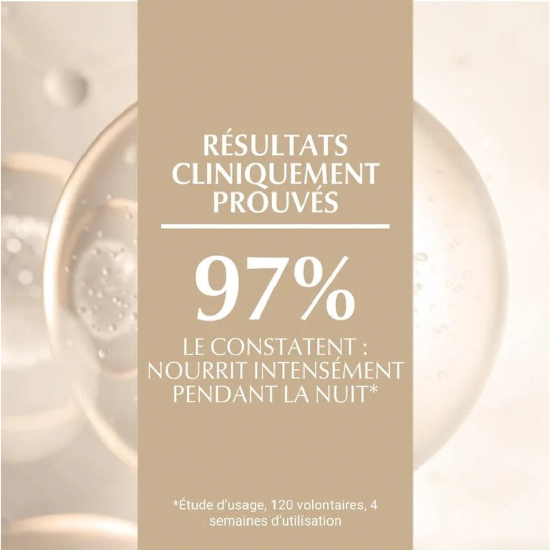 Crème anti-âge Eucerin Hyaluron-Filler Elasticity Nuit – soins visage Tunisie