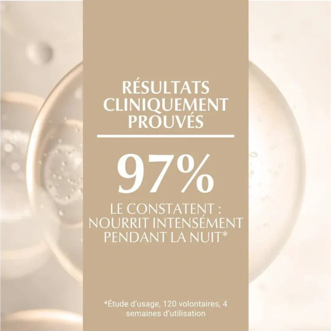 EUCERIN Hyaluron Filler Elasticity Soin Nuit Tunisie original authentique - parapharmacie en ligne La Para Du Lac