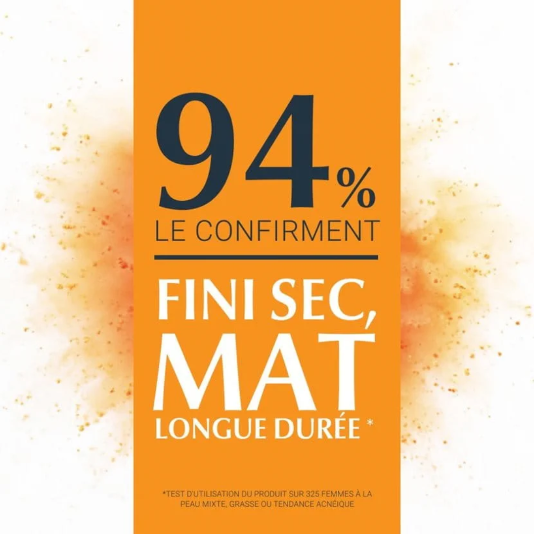 Eucerin Oil Control Gel-Crème Solaire SPF50+ – livraison rapide parapharmacie Tunisie