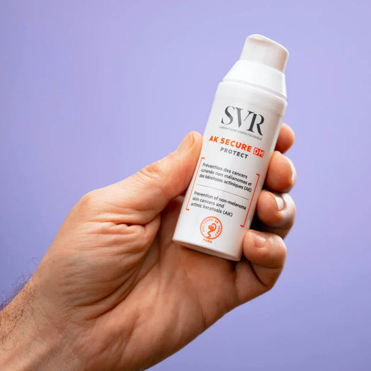SVR AK SECURE DM Ecran Protect Tunisie original authentique - parapharmacie en ligne La Para Du Lac