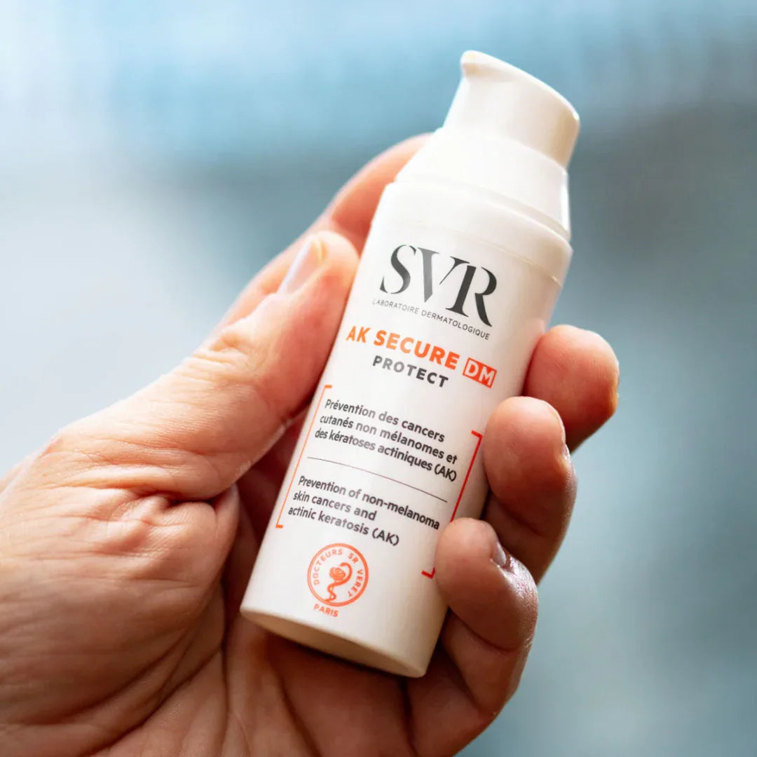 SVR AK SECURE DM Ecran Protect Tunisie original authentique - parapharmacie en ligne La Para Du Lac