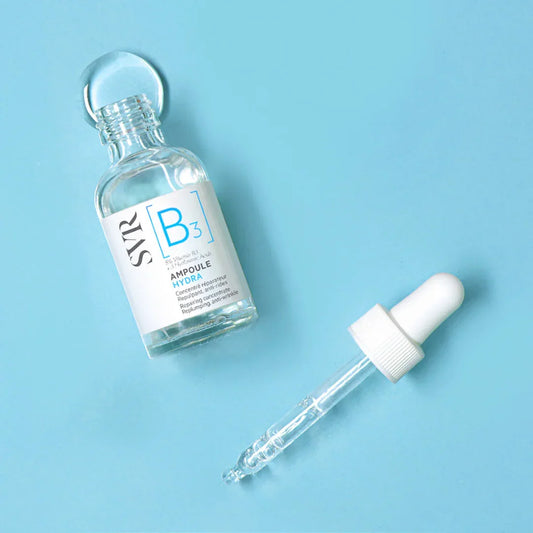 SVR Ampoule Hydra concentré réparateur anti-rides | La Para Du Lac