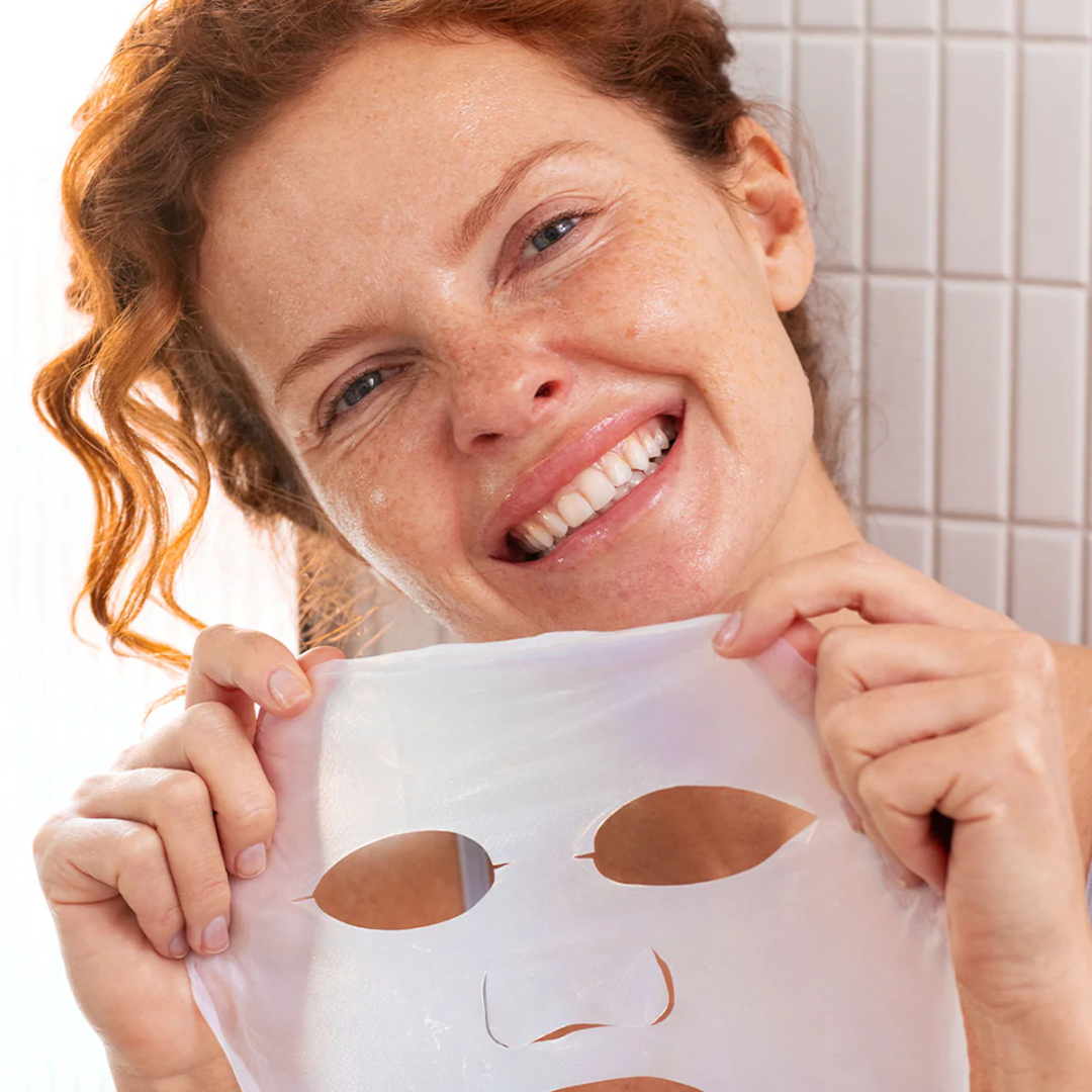 SVR B3 Masque Hydra Intensif | Hydratation & Réparation Peaux Sensibles
Offrez à votre peau une hydratation intense et une réparation profonde avec SVR B3 Masque Hydra Intensif. Enrichi en vitamine B3 (niacinamide 5%) et acide hyaluronique, ce masque apaise, repulpe et renforce la barrière cutanée. Idéal pour les peaux sèches, sensibles et déshydratées.
🛒 Disponible sur laparadulac.com, votre parapharmacie en Tunisie au meilleur prix ! 🚀