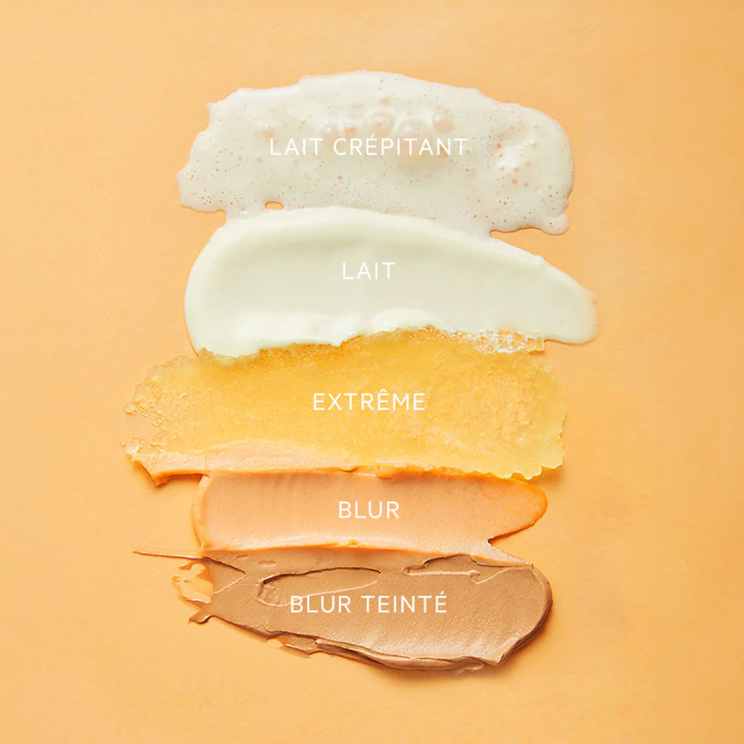 SVR SUN SECURE Blur SPF 50+ | Crème Mousse Solaire Perfectrice
Envie d’une protection solaire SPF 50+ qui lisse et unifie le teint ? SVR SUN SECURE Blur offre une texture mousse innovante, floute les imperfections et protège efficacement contre les UVA, UVB, lumière visible et infrarouges. Idéale comme base de maquillage, elle matifie et laisse un fini velouté.
🛒 Disponible sur laparadulac.com, votre parapharmacie en Tunisie au meilleur prix ! 🚀