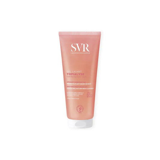 SVR TOPIALYSE Gel Lavant Tunisie original authentique - parapharmacie en ligne La Para Du Lac
