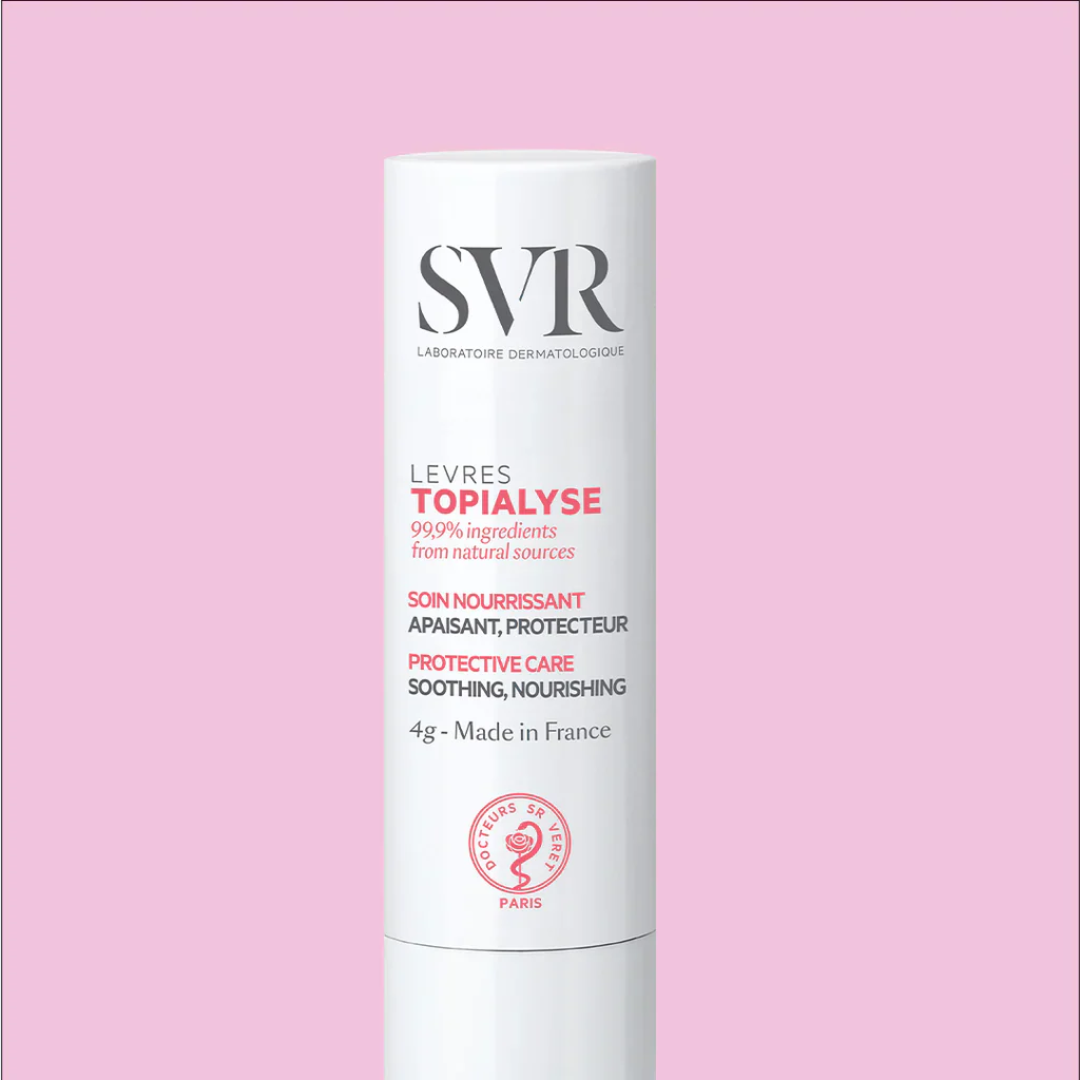 SVR TOPIALYSE Stick Lèvres